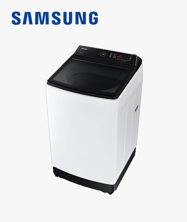 그랑데 통버블 세탁기 10kg