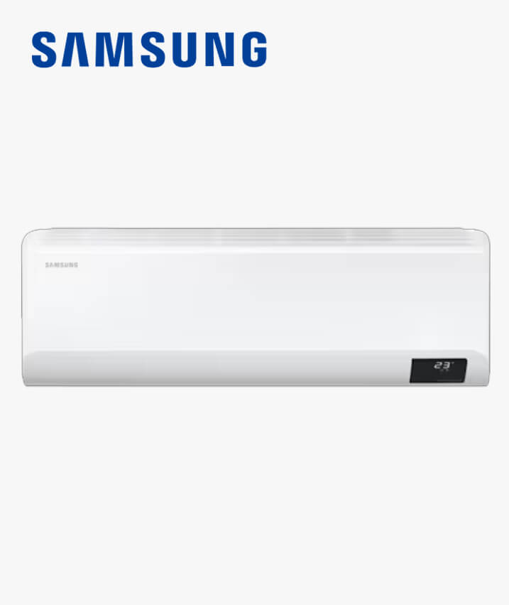 삼성 에어컨 벽걸이 (31.7 ㎡)