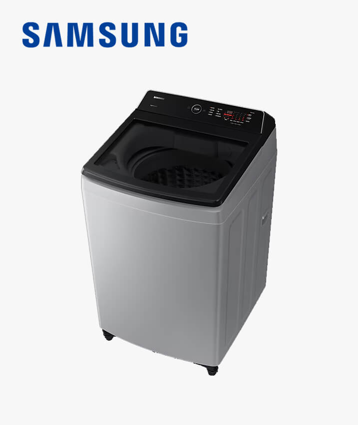 그랑데 통버블 세탁기 14kg