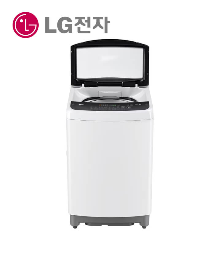 LG 통돌이 세탁기 12kg
