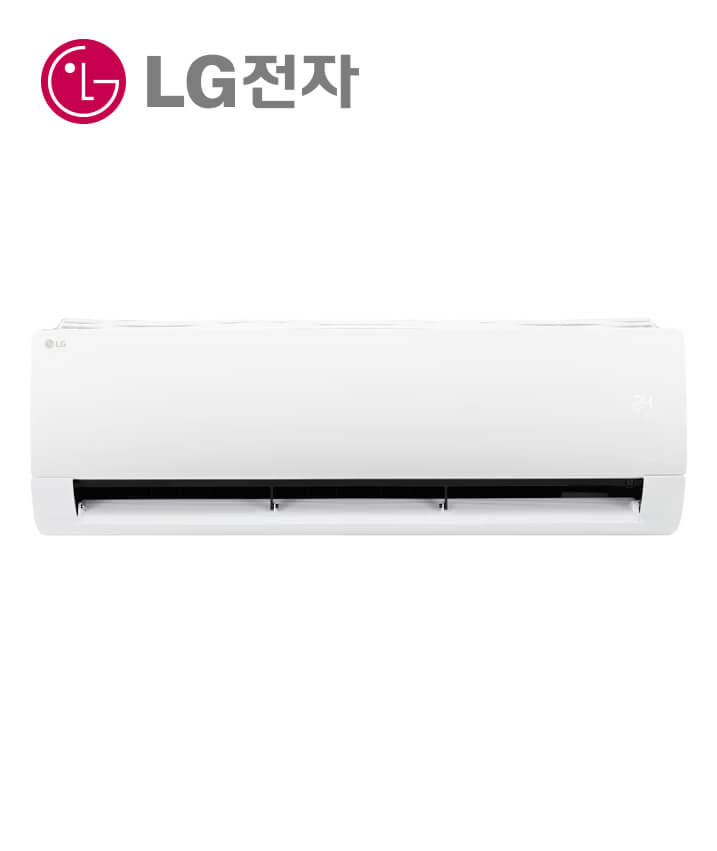 LG 휘센 벽걸이에어컨 42.3㎡