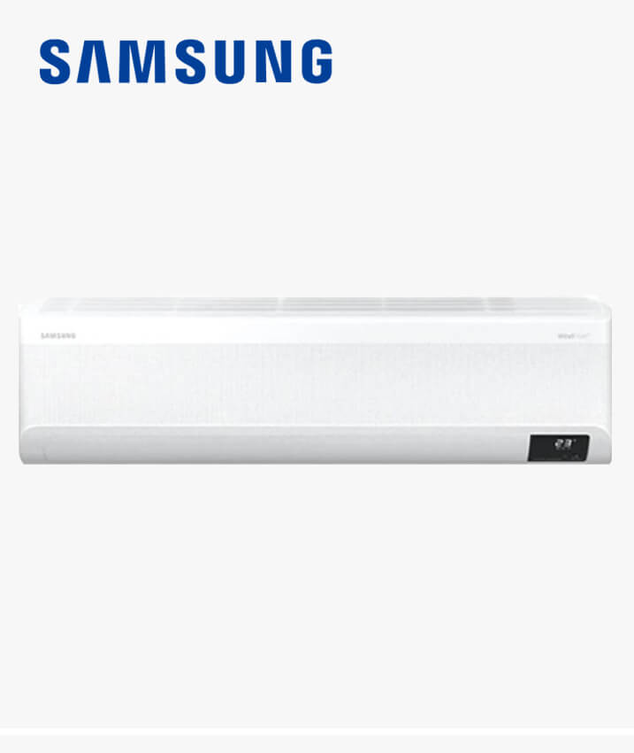 삼성 무풍에어컨 벽걸이 (42.3 ㎡)
