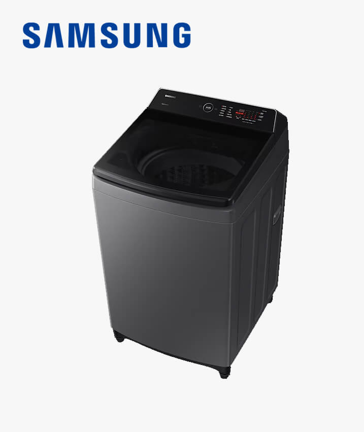 그랑데 통버블 세탁기 16kg