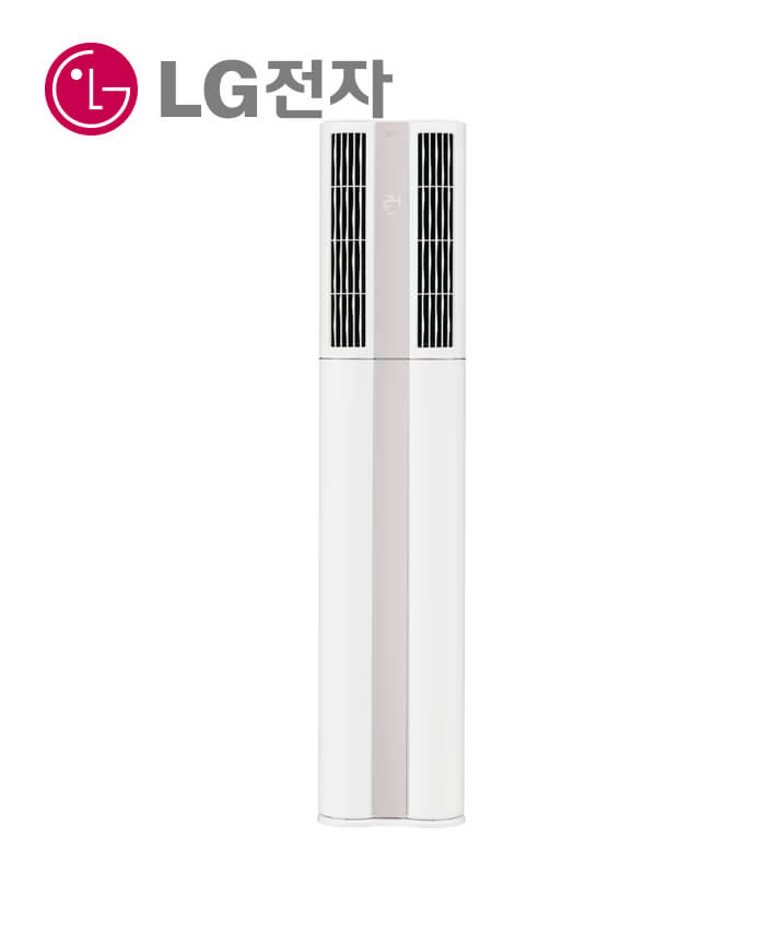 LG 휘센 듀얼에어컨 (히트) 58.5㎡