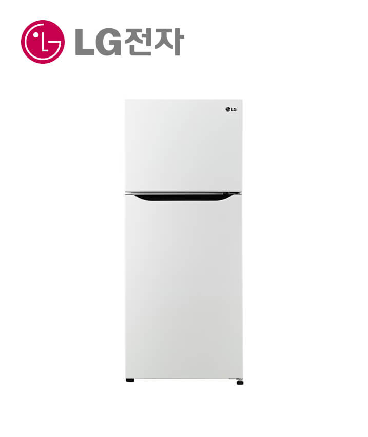 LG 일반냉장고 189L 3등급