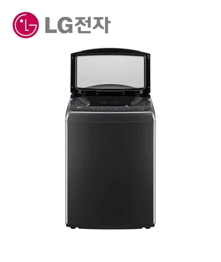 LG 통돌이 세탁기 21kg