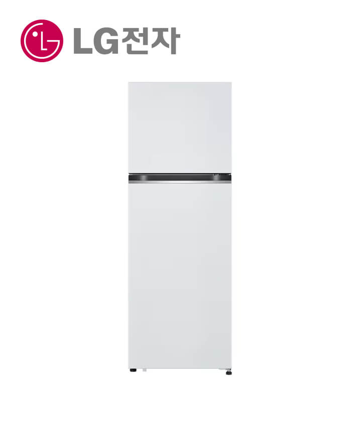 LG 일반냉장고 241L 2등급