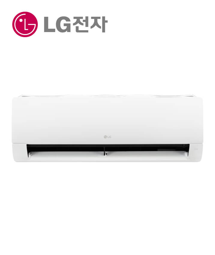 LG 휘센 냉난방 에어컨 24.4㎡
