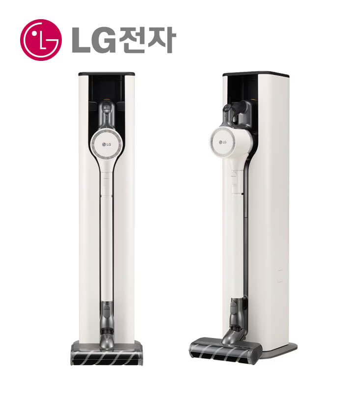 LG 코드제로 오브제컬렉션 A9S 