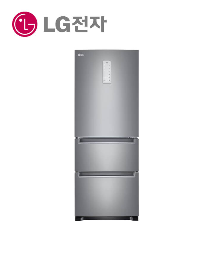 LG 디오스 김치톡톡 327L 1등급
